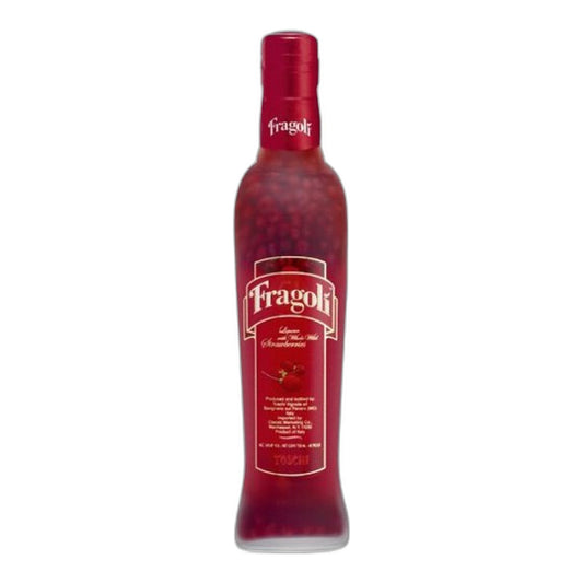 Fragoli Strawberry Gift 750ml