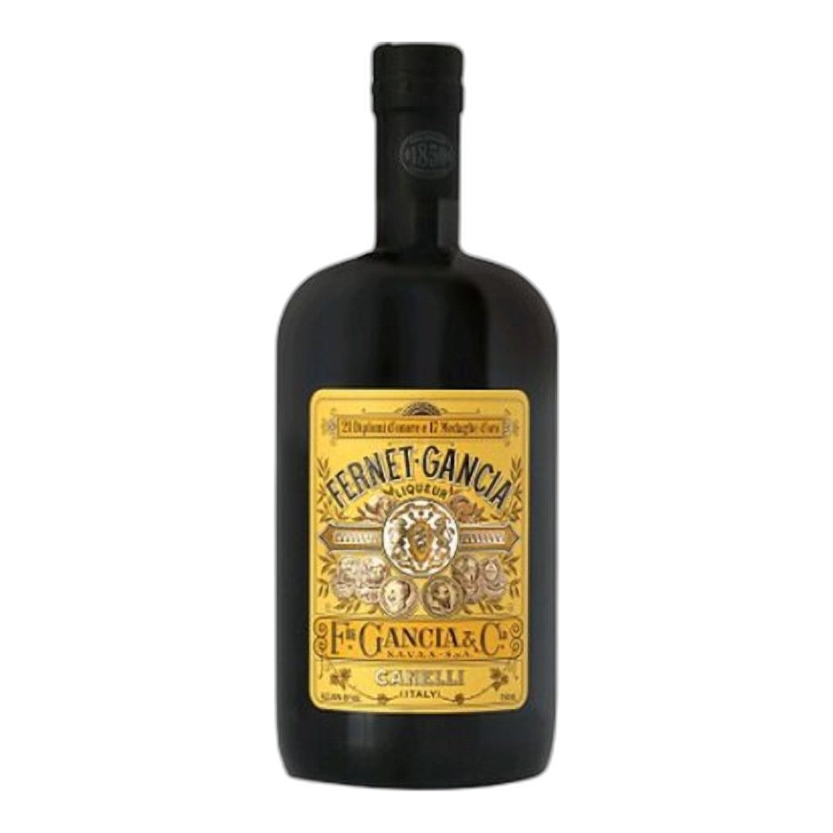 Fernet Gancia 750ml