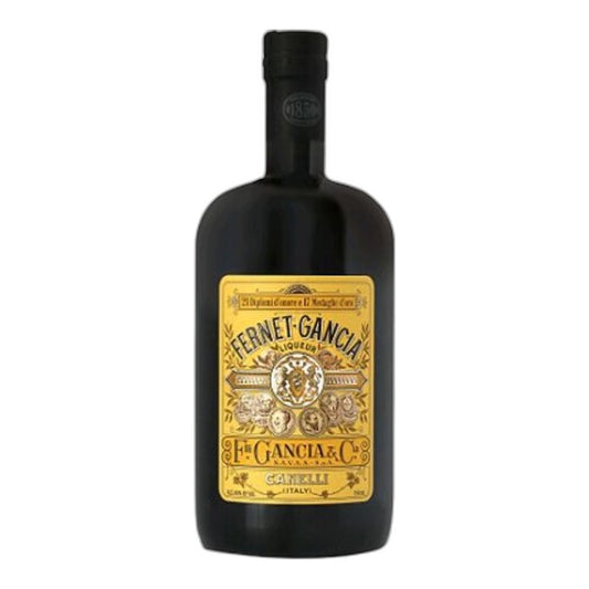 Fernet Gancia 750ml