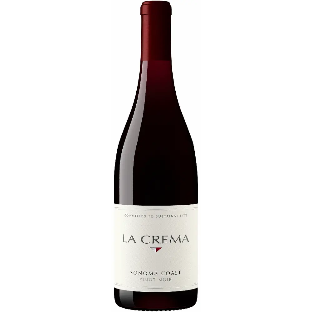 La Crema Sonom Pinot Noir 750ml