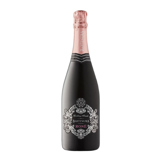 Bartenura Moscato Rose 750ml