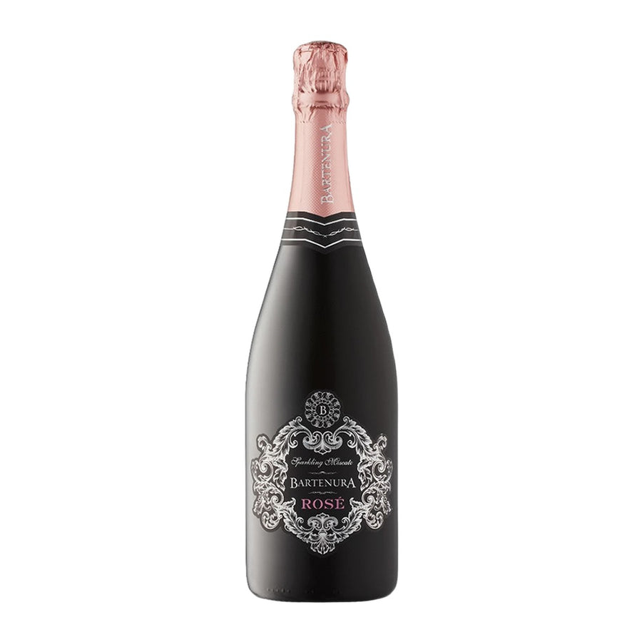 Bartenura Moscato Rose 750ml