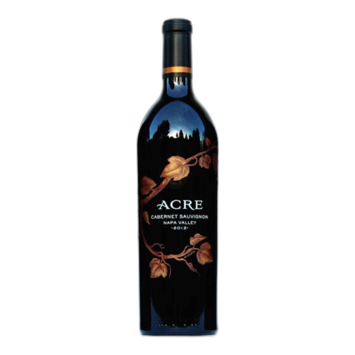 Acre Cabernet Sauvignon Napa Valley 750ml