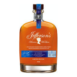 Jefferson's Marian McLain Batch Blended Straight Bourbon 750ml