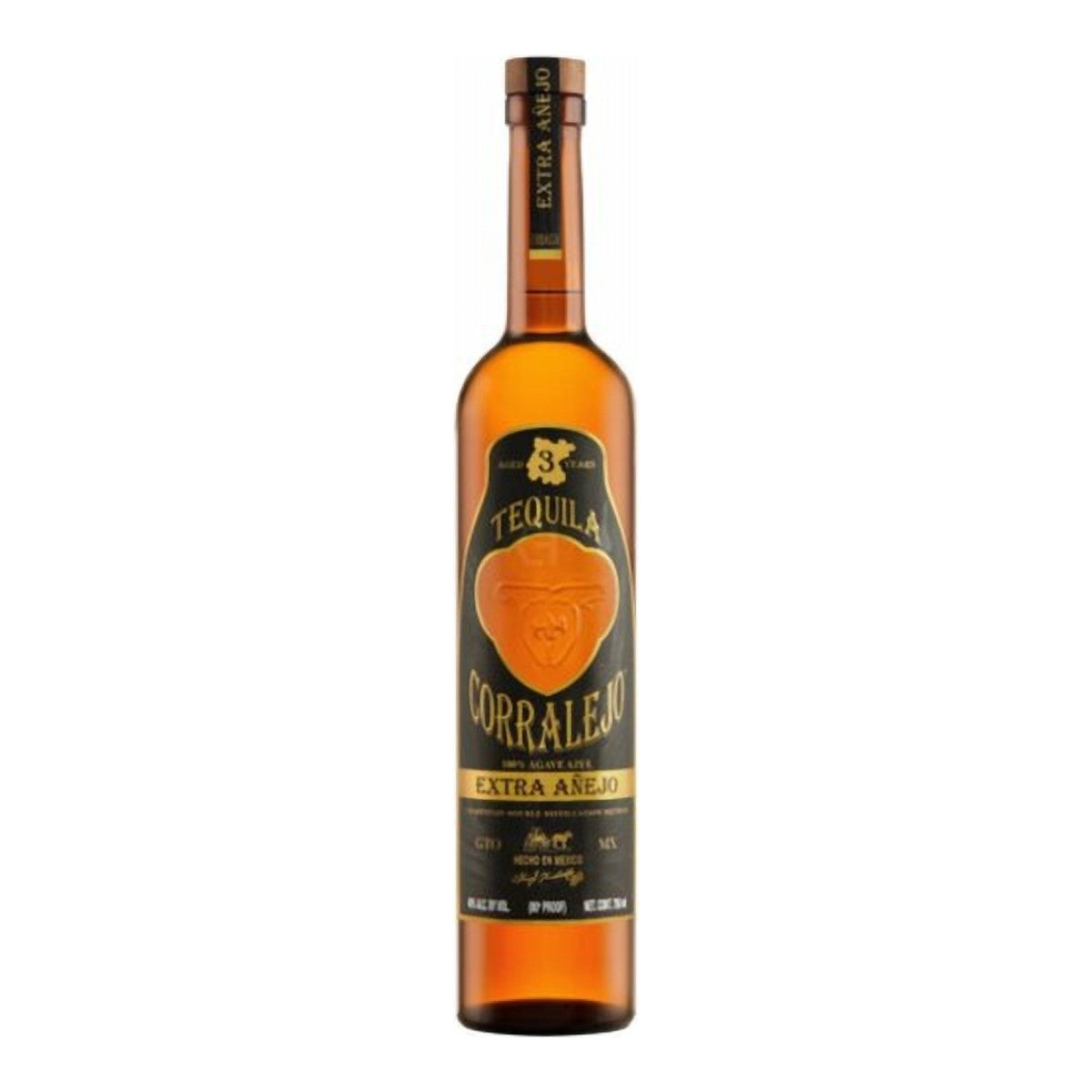 Corralejo Extra Añejo 750ml