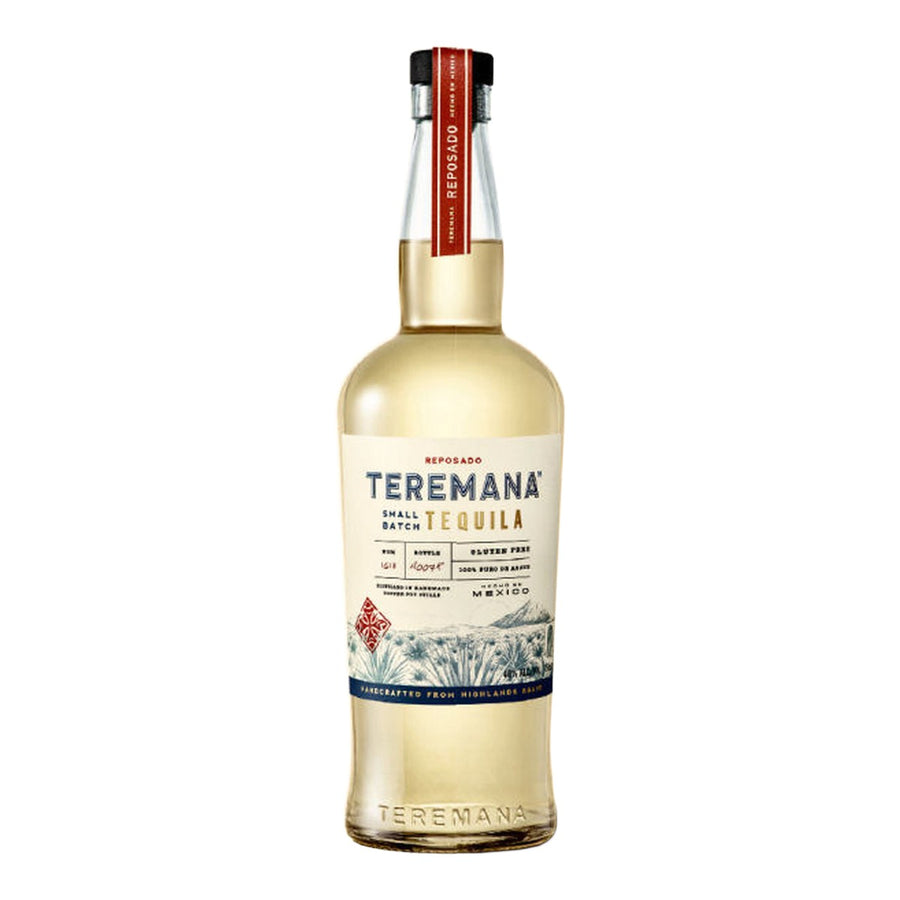 Teremana Reposado Tequila 1.75L