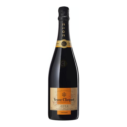 Veuve Clicquot Gold Vintage 2012 750ml