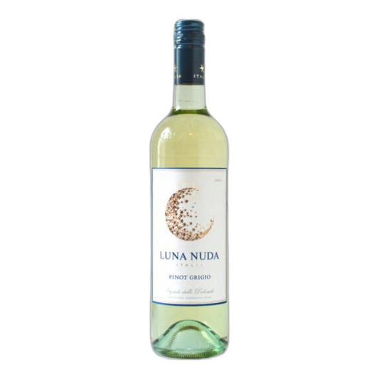 Luna Nuda Pinot Grigio 750ml