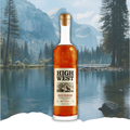 High West Single Malt 750ml