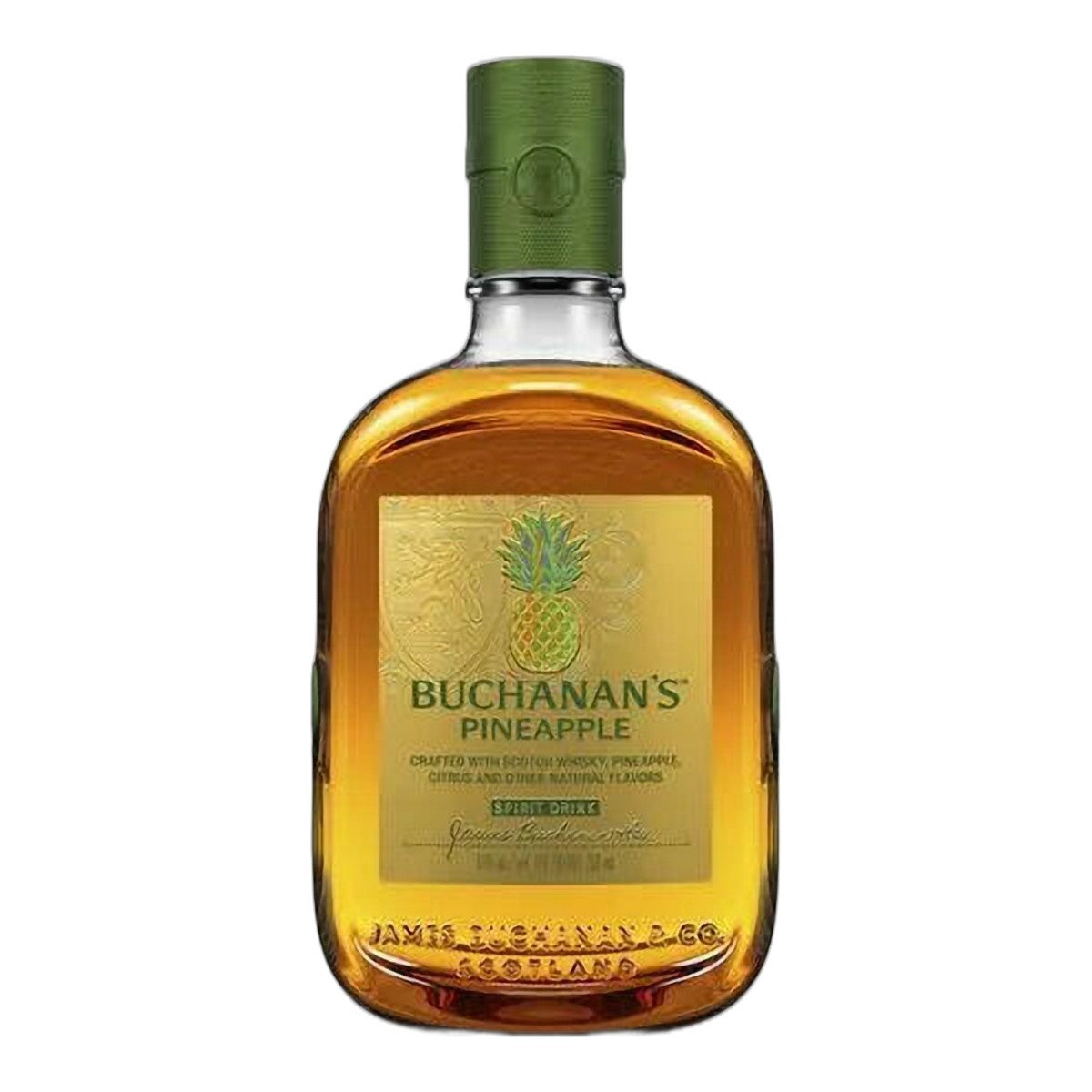 Buchanan's Pineapple 750ml