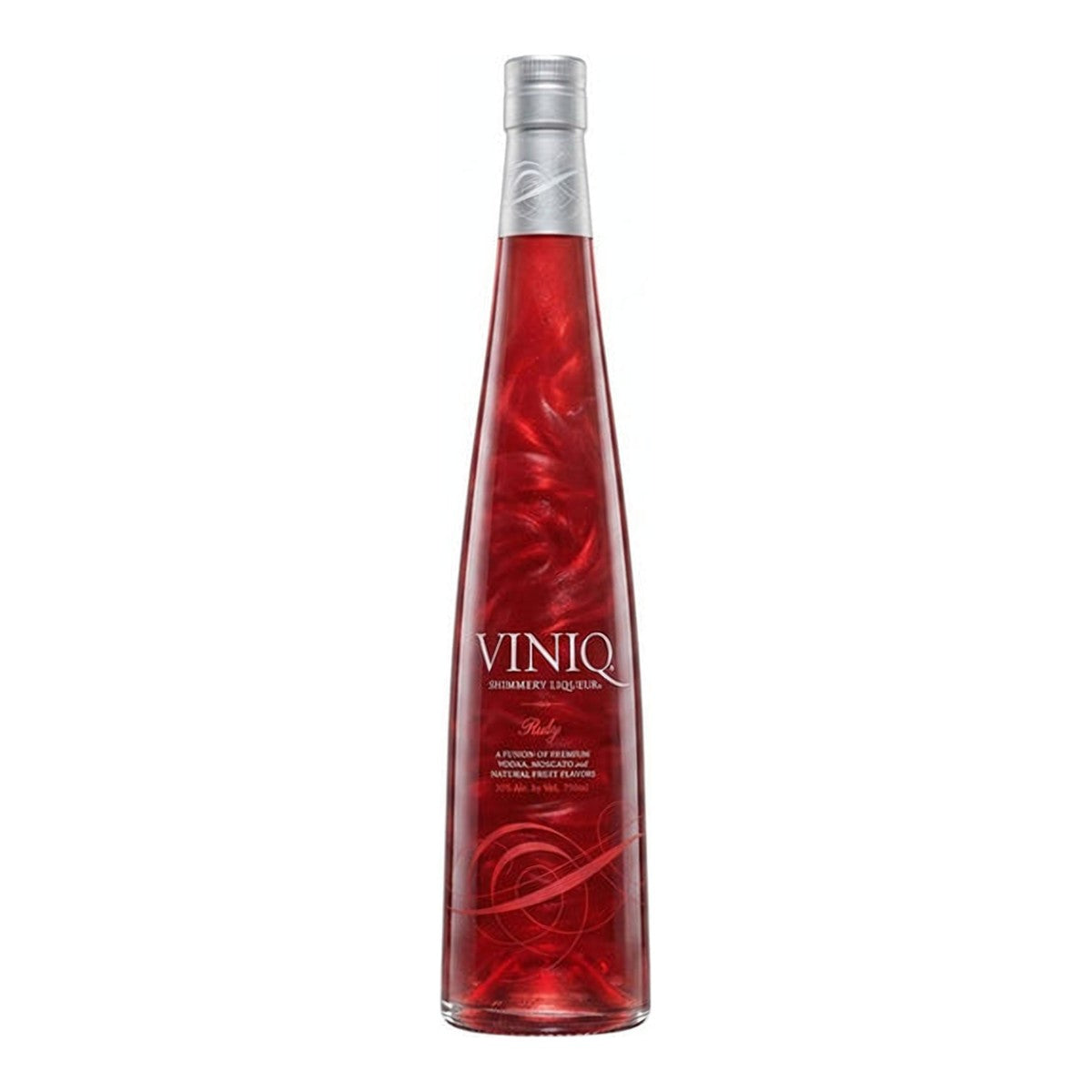 Viniq Shimmery Ruby 750ml