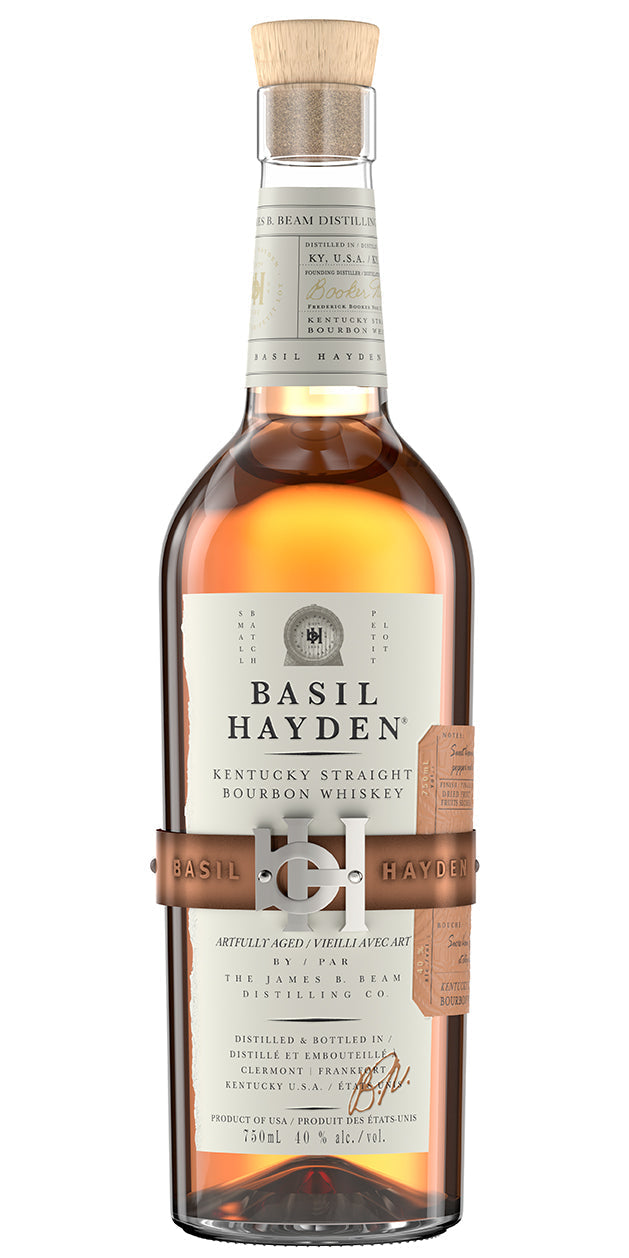 Basil Hayden's 1L