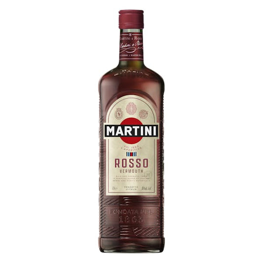 Martini Rosso Sweet Vermouth