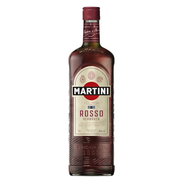 Martini Rosso Sweet Vermouth