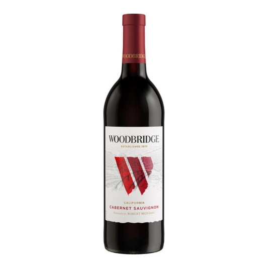 Woodbridge Cabernet Sauvignon Can 375ml