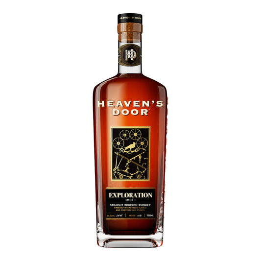 Heaven's Door Exploration 750ml