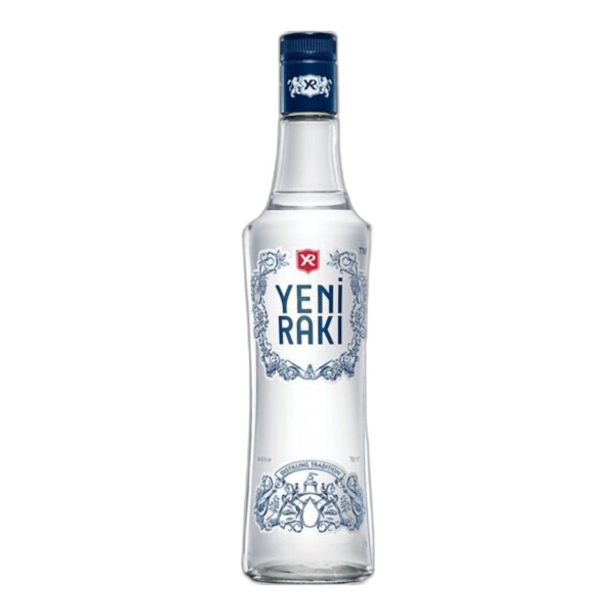 Yeni Raki Gift 750ml