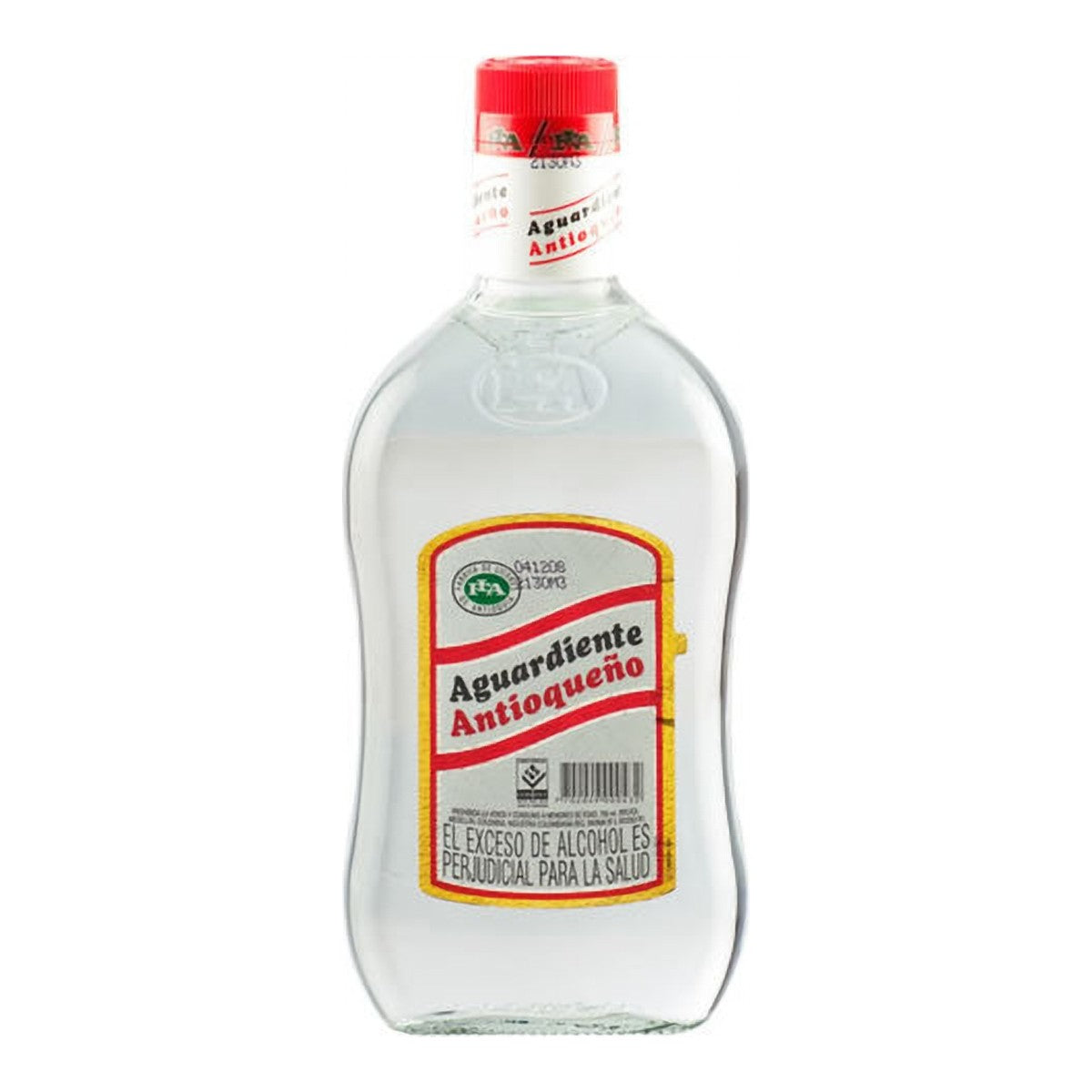 Aguardiente Antioqueño 1.75L