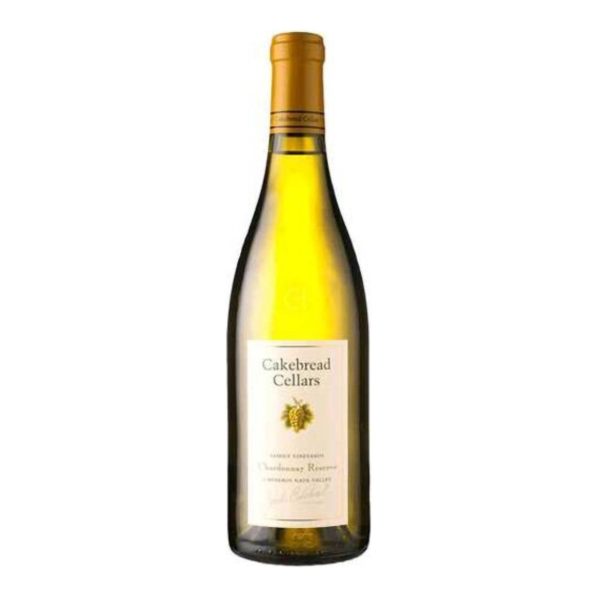 Cakebread Reserve Chardonnay 750ml