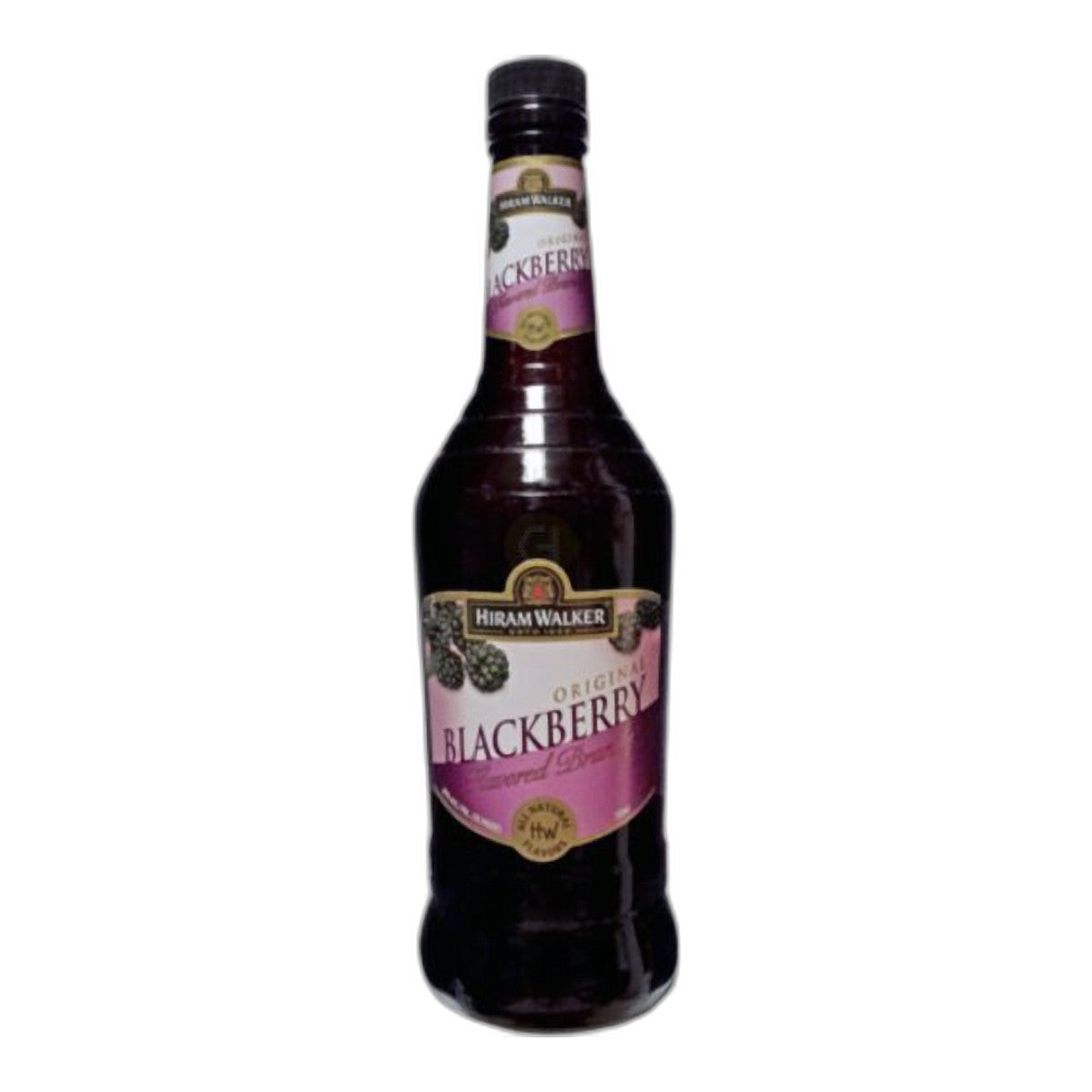Hiram Walker Blackberry Brandy
