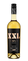 XXL Peach 4x 250ml