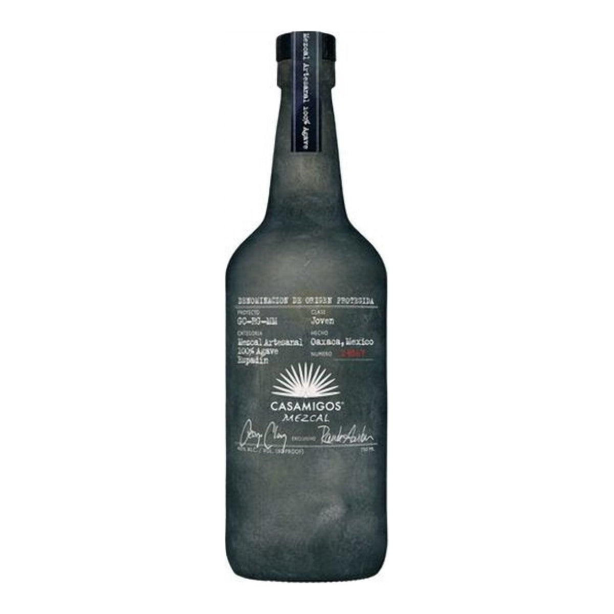 Casamigos Mezcal 750ml