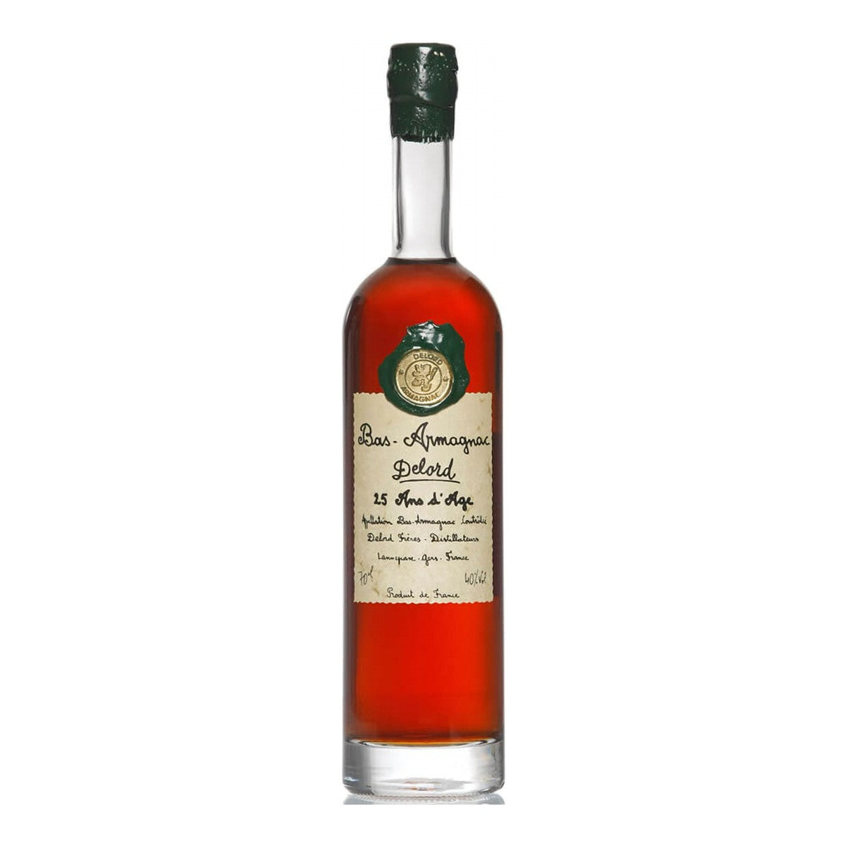 Delord Armagnac 750ml