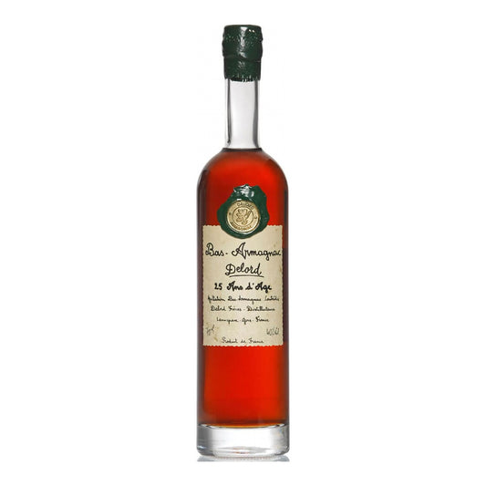 Delord Armagnac 750ml