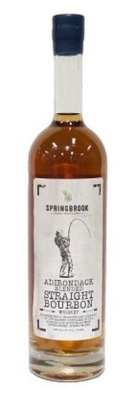 Springbrook Blended Bourbon 750ml