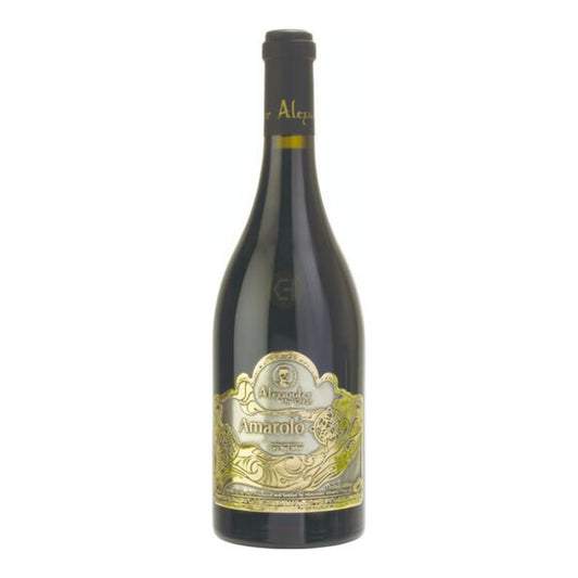 Alexander the Great Amarone 2016 750ml