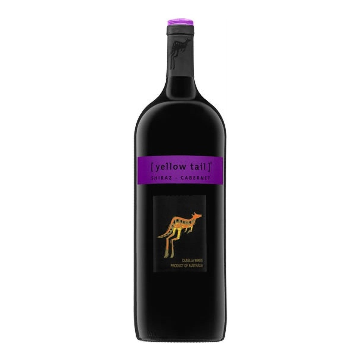 Yellow Tail Shiraz Cabernet 1.5L
