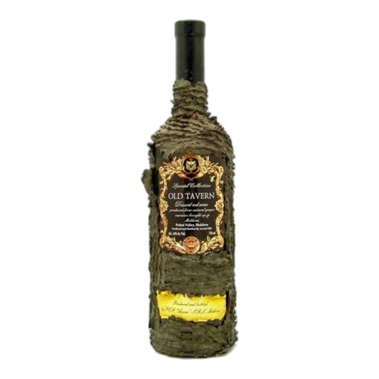 Old Tavern Red Dessert Wine 750ml