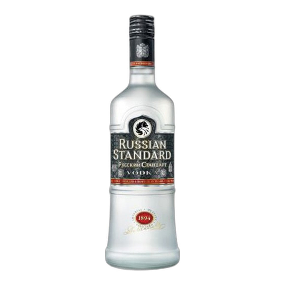 Russian Standard Vodka 1.75L