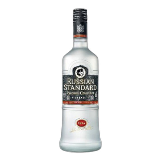 Russian Standard Vodka 1.75L