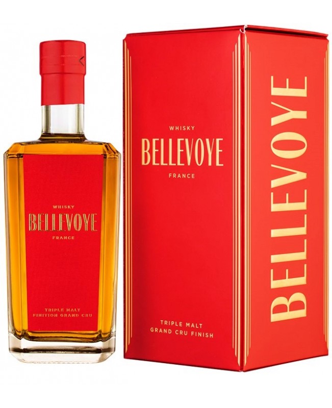 Bellevoye Grand Cru 750ml