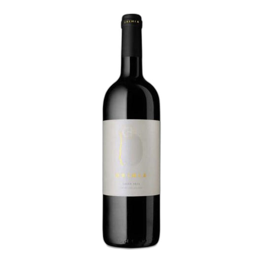 Drimia Sahar Red Blend 750ml