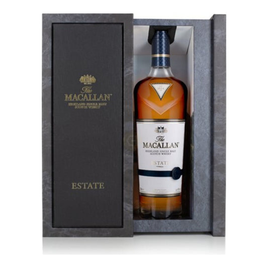 Macallan Estate 750ml
