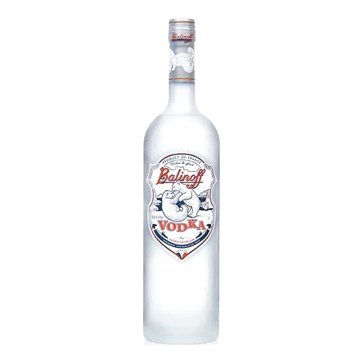 Balinoff Vodka 1L