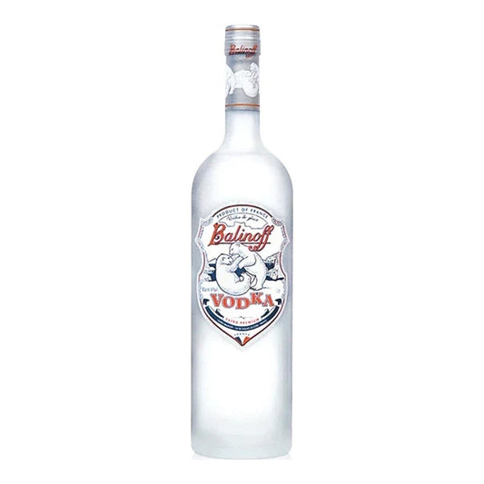 Balinoff Vodka 1L