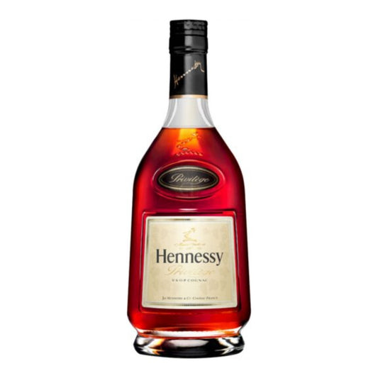 Hennessy VSOP 1L