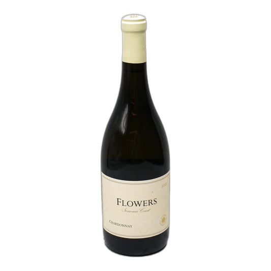 Flowers Sonoma Chardonnay 750ml