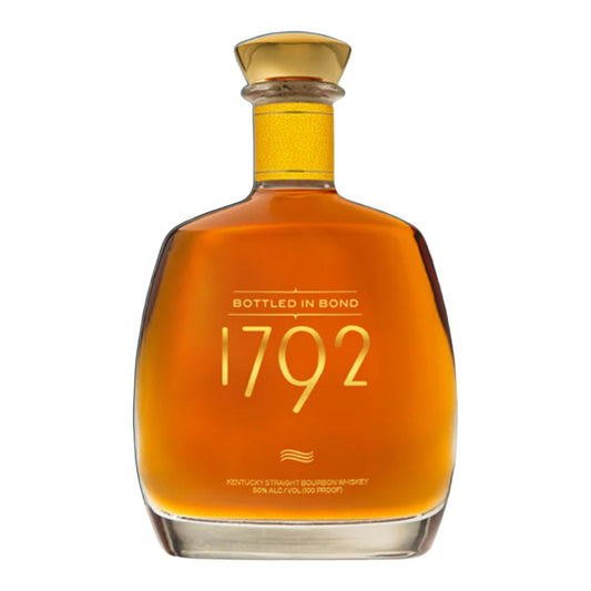 1792 Bottled in Bond Kentucky Straight Bourbon 750ml