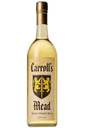 Carroll's Mead 750ml