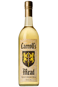 Carroll's Mead 750ml