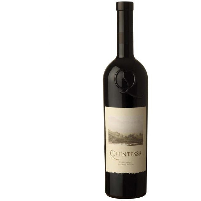 Quintessa Rutherford 22 750ml