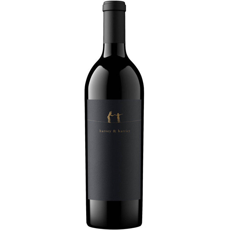 Harvey & Harriet Red 750ml