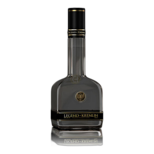 Legend of Kremlin Vodka 750ml