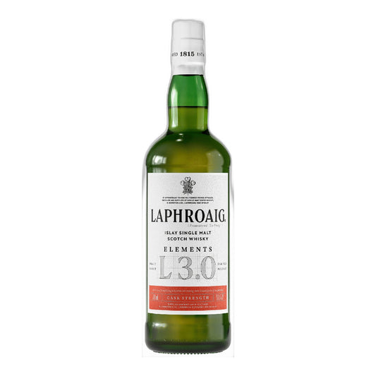 Laphroaig L3.0 Elements 750ml