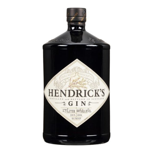 Hendrick's Gin 1.75L