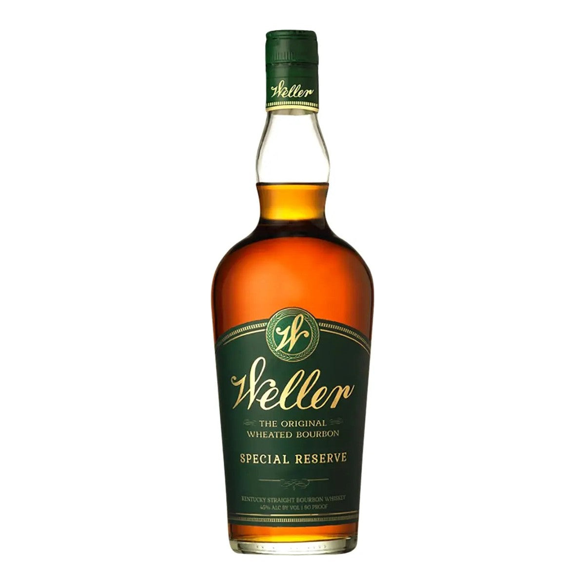 W.L. Weller Reserve 1L